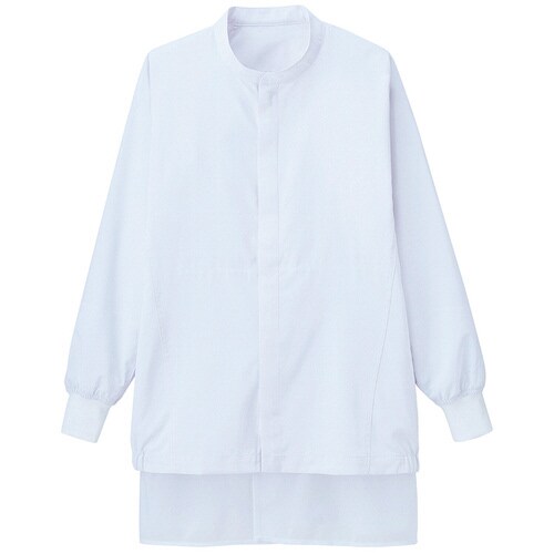 長袖ブルゾン VEHS3229W ホワイト LL