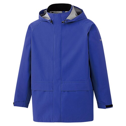 レインベルデN ゴアテックス 上衣 ブルー S