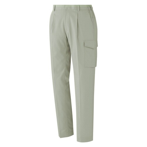 カーゴパンツ VES666Cグリーン SSS