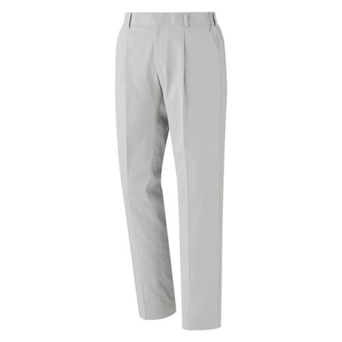 パンツ VES661シルバーグレー M