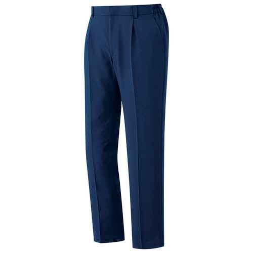 スラックス GS697 ネイビー SS