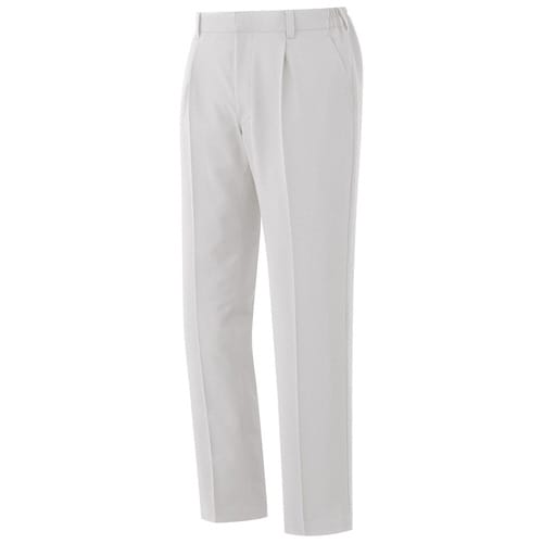 スラックス GS691 シルバーグレー SSS