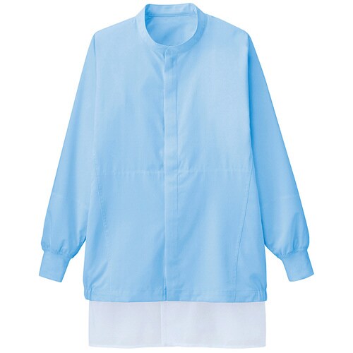 長袖ブルゾン VEHS3229B ブルー S