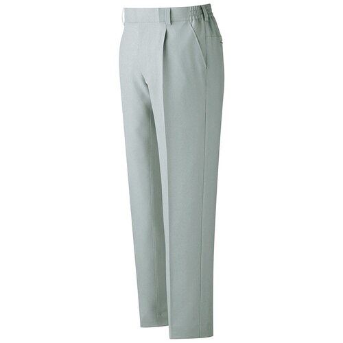 T/Cパンツ エコ静電 VES446 グリーン L