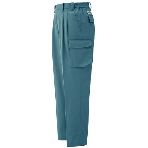 カーゴスラックス RCS583C ミストブルー S