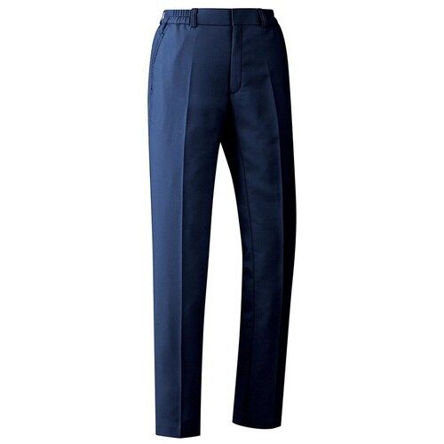 女子パンツ VELS527ネイビー 9号