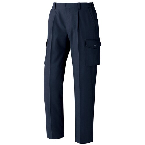 カーゴパンツ VES587C ネイビーSSS