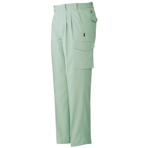 カーゴスラックス RCS196C グリーン 4L