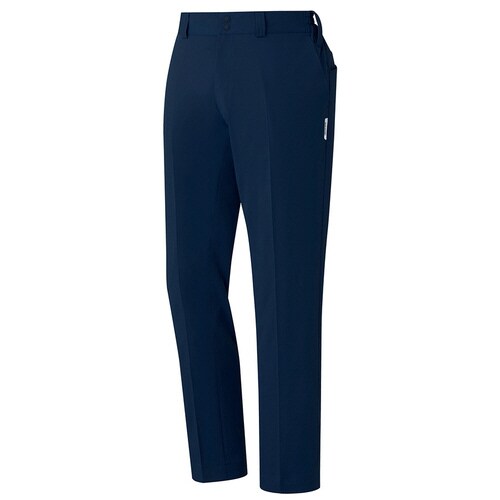 ハイストレッチパンツ VES627 ネイビー M
