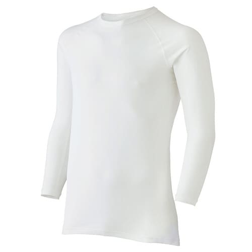 クールインナー FTC11W ホワイト LL