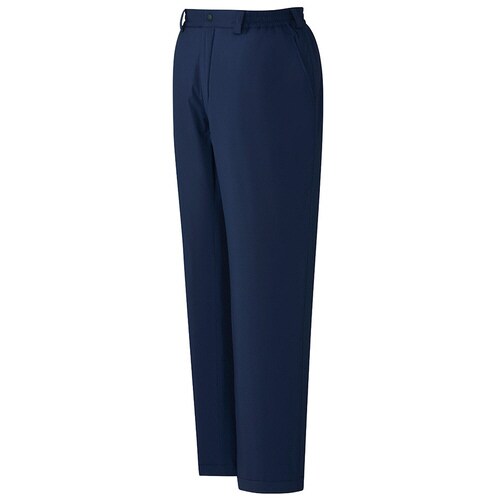 防寒スラックス VE1047 ネイビー 3L