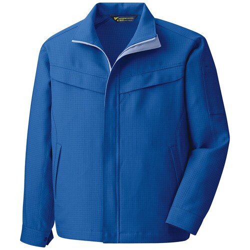 ブルゾン VES2803 ロイヤルブルーSSサイズ