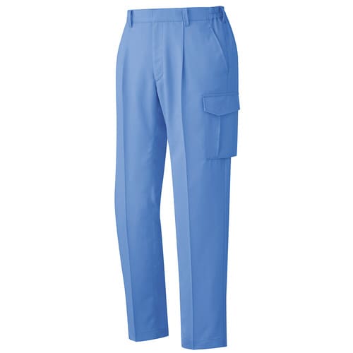 カーゴスラックス GS693C ライトブルーSSS