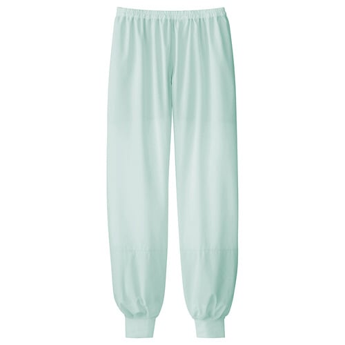 スラックス VEHS29G グリーン L