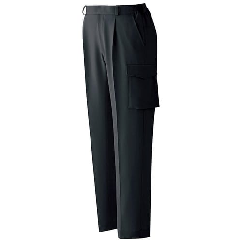 カーゴパンツ VES369C チャコール S