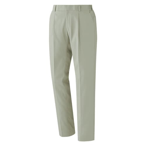 パンツ VES666グリーン LL