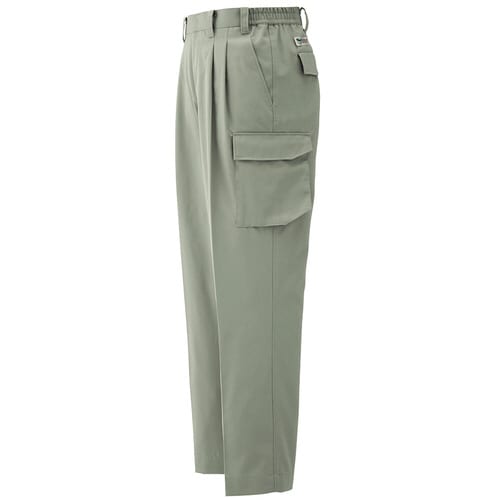 カーゴスラックス RCS586CアースグリーンLL