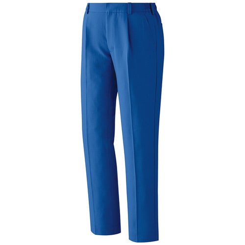 スラックス VES803 ロイヤルブルーSサイズ