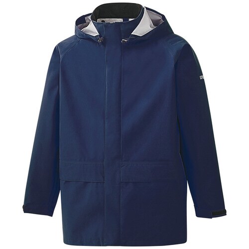 レインベルデN 帯電ゴアテックス ネイビー 4L