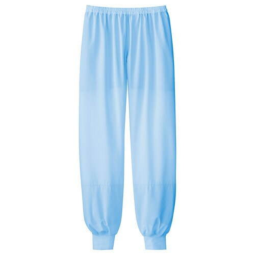 スラックス VEHS29B ブルー L