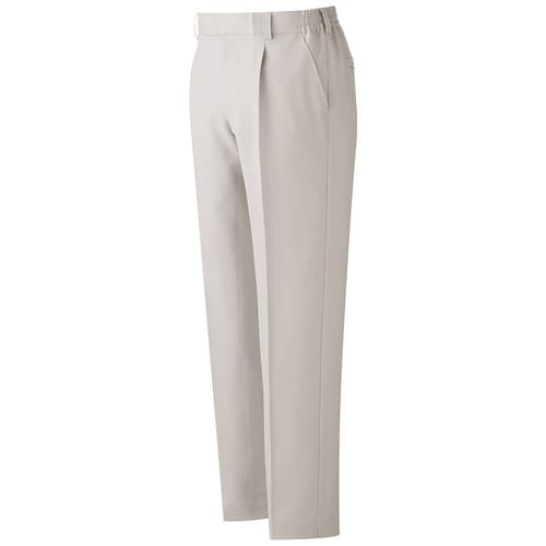 パンツ VES441 シルバーグレー5L