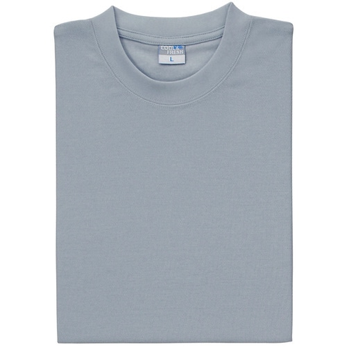 半袖Tシャツ K9008 40 グレー S