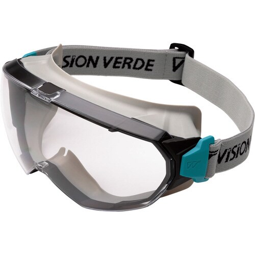 保護めがね 通気孔あり VG−505F