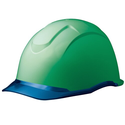 ヘルメット SC−13PCLRA−KP−GR/BL