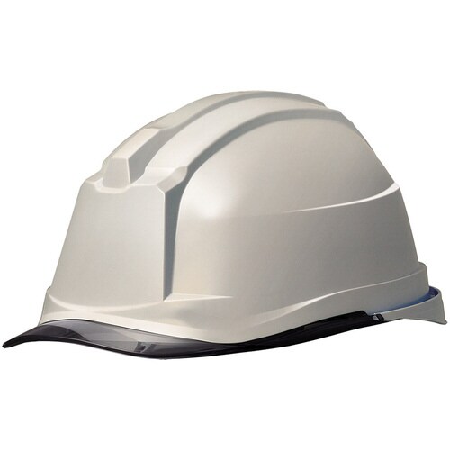 ヘルメット SC−19PCLRA3−α−GY/S