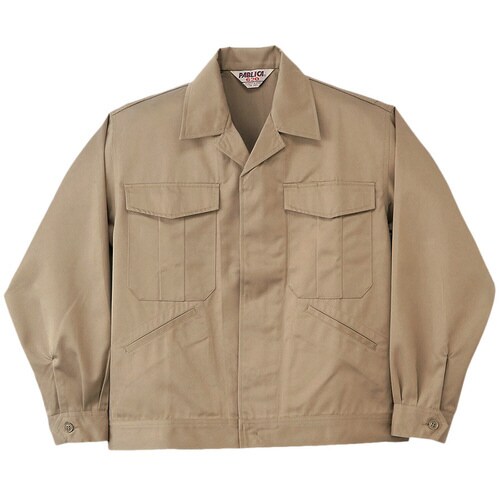 ジャンパー 620G−50 ベージュ 5L