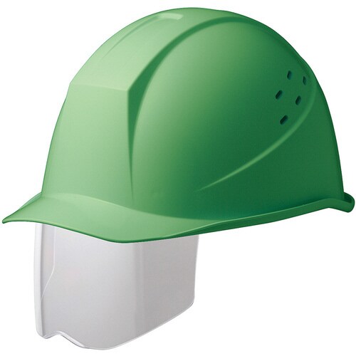 ヘルメット SC−11BVSRA3UP3MGR