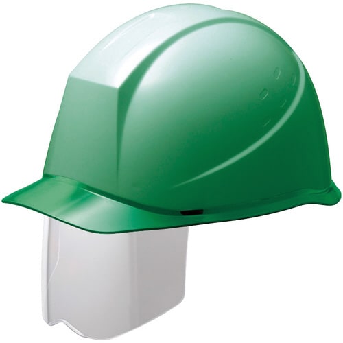 ヘルメットSC−12PCLSRA3UP3GR/GR