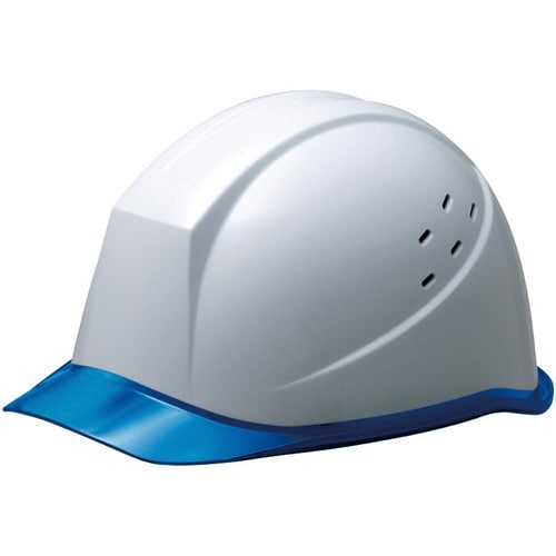 ヘルメットSC−11PCLVRA3−UP−W/BL