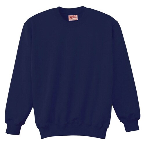 トレーナー K2040 1 ネービー EL