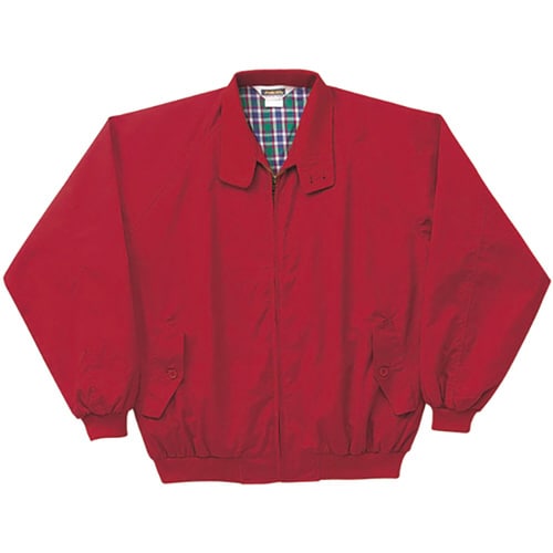 スウィングトップ 3866 10 レッド L