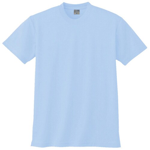 半袖Tシャツ K9008 6 サックス SS