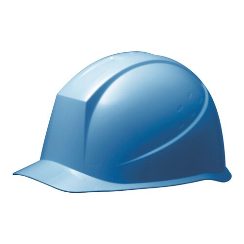 ヘルメット ブルー SC−12P RAα−BL