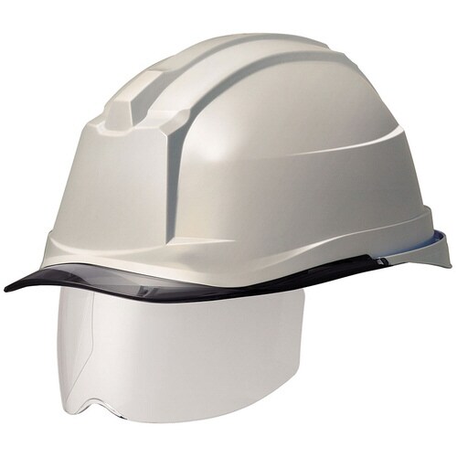 ヘルメット SC−19PCLSRA3UP4GY/S