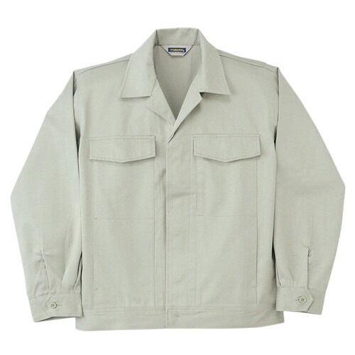 ジャンパー 90600G−33 アースグリーン L