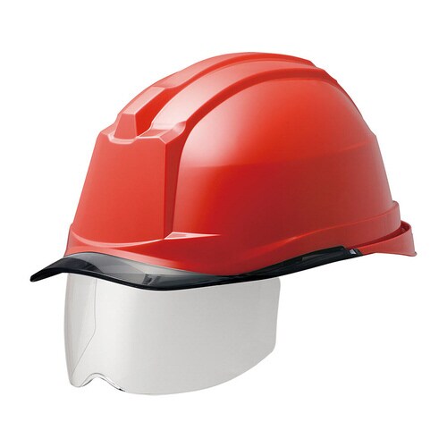 ヘルメット SC−19PCLSRA3−α−RD/S