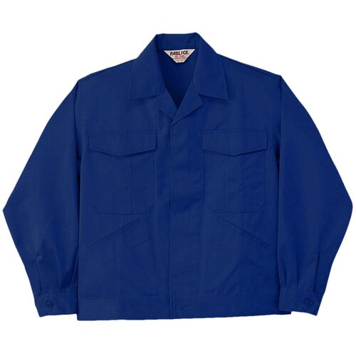 ジャンパー 620G−8 Rブルー 5L