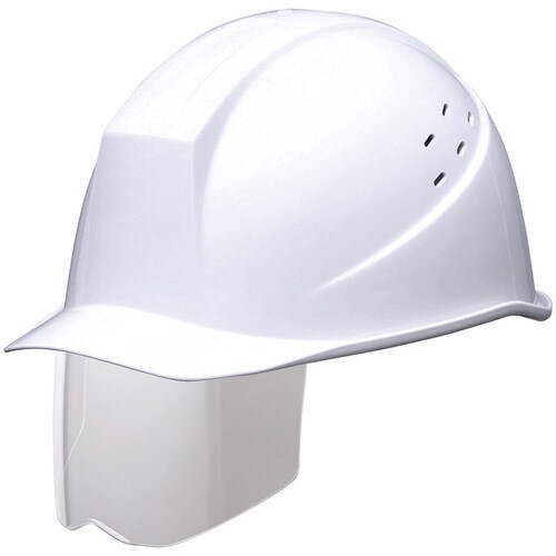 ヘルメット SC−11BVS RA3−UP3−W