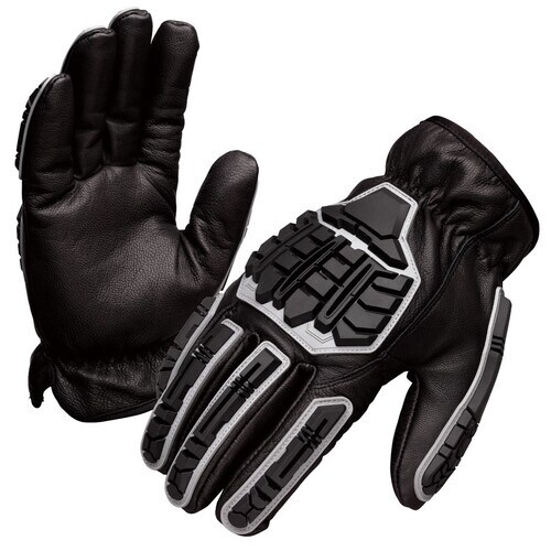 KARBONHEX 重作業用手袋 KX−16 XL