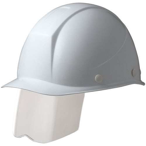 ヘルメット  SC−11FS RA3−UP3−W