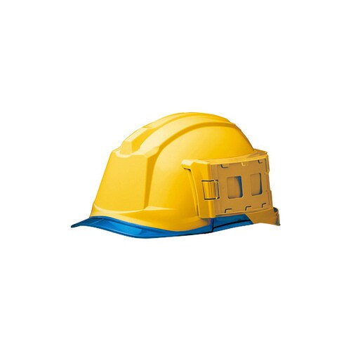 ヘルメットSC−19PCLIDRA3UP4W/GR