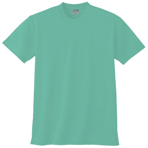 半袖Tシャツ K9008 35 エメグリーン 5L