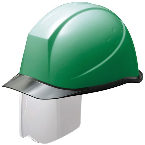 ヘルメット SC−11PCLSRA3UP3GR/S