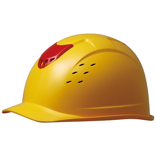 ヘルメット SC−13BVRA−KP−Y/OR