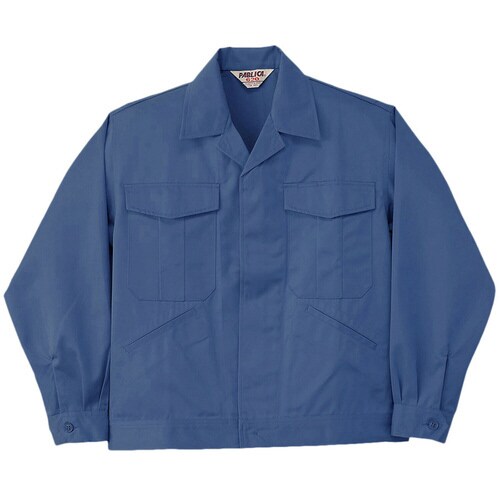 ジャンパー 620G−5 ブルー EL