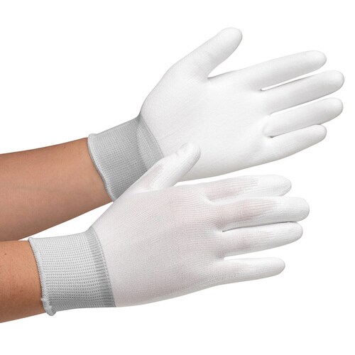 作業手袋 MCG−700N 10双入 Lサイズ